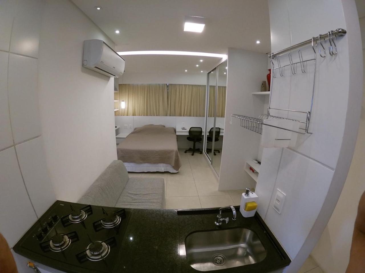 Golden Shopping Apartman Recife Kültér fotó